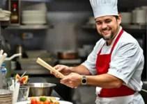 Ajudante de Cozinha em Barreiras