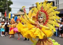 Atrações do Carnaval de Barreiras 2026
