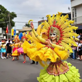 Atrações do Carnaval de Barreiras 2026
