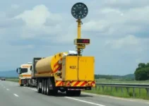 balanças de pesagem móveis