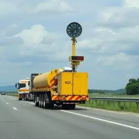 balanças de pesagem móveis