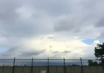 Barreiras previsão do tempo