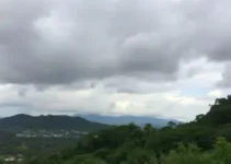 Barreiras tempo fechado