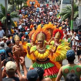 Barreiras Folia 2026