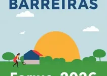 Barreiras Folia 2026