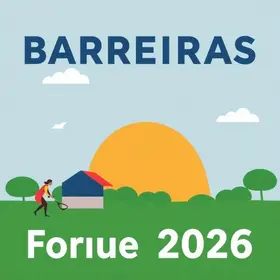 Barreiras Folia 2026