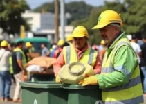 Barreiras Folia 2026