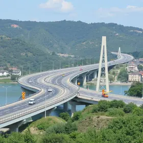 Ponte da Cotia