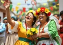 Corte Momesca do Barreiras Folia