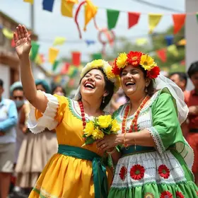 Corte Momesca do Barreiras Folia