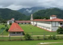 Conjunto Penal de Barreiras