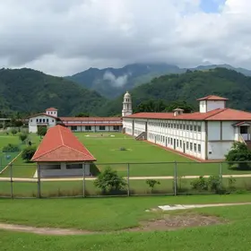 Conjunto Penal de Barreiras