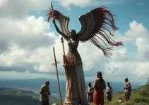 Dia de Oxum e Iemanjá