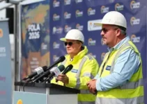 Barreiras Folia 2026