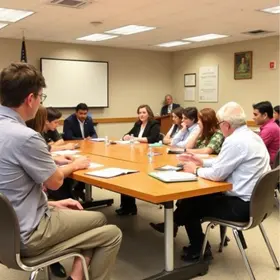 alinhamento de ações em 2026