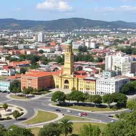 Gestão Municipal de Barreiras