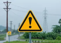 alerta amarelo de chuvas intensas