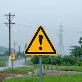 alerta amarelo de chuvas intensas