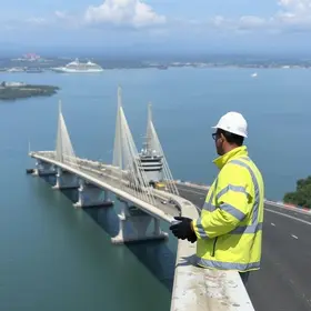 Marinha do Brasil ponte Barreiras