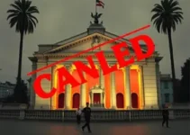 cancelamento show Zau o Pássaro