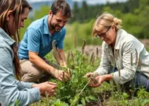 parceria entre Prefeitura e sociedade civil