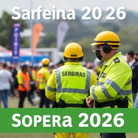 Barreiras Folia 2026