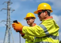 segurança elétrica Barreiras Folia 2026