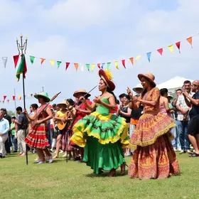 Barreiras Folia 2026