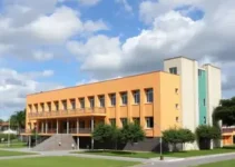 rede municipal de Barreiras