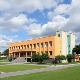 rede municipal de Barreiras