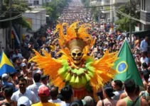 Barreiras Folia 2026