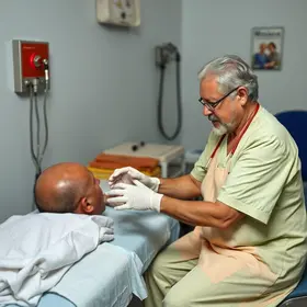 ajuda João Pedro tratamento saúde