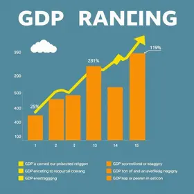 Barreiras potência econômica