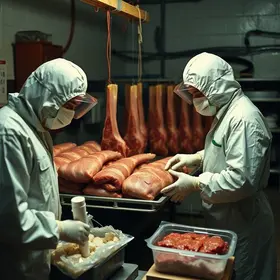 Operação Carne Clandestina