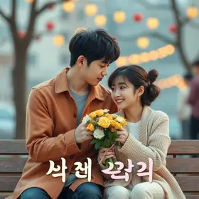 Ditto: Conexões do Amor