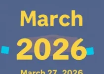 Edição de 27/03/2026