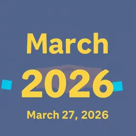 Edição de 27/03/2026