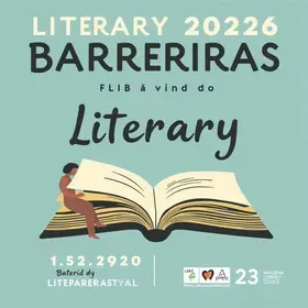 Festa Literária de Barreiras