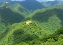 destino de ecoturismo