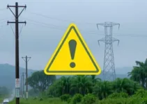 alerta amarelo chuvas Barreiras