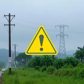 alerta amarelo chuvas Barreiras