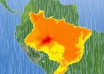 alerta laranja de chuvas intensas