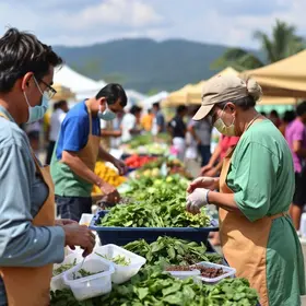 Operação Feira Segura