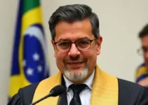recondução de Pedro Maia ao cargo de procurador-geral de Justiça
