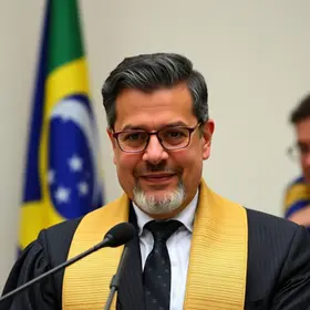 recondução de Pedro Maia ao cargo de procurador-geral de Justiça