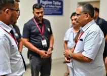 Prefeito Otoniel Teixeira Rede Bahia