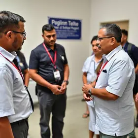 Prefeito Otoniel Teixeira Rede Bahia