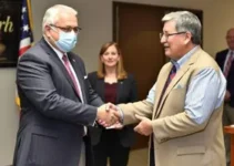 Prefeito Otoniel Teixeira Banco do Brasil