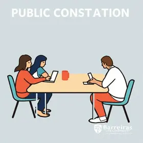 consulta pública LDO 2027