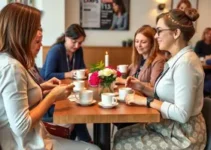 Prefeitura de Barreiras homenageia servidoras com café da manhã especial pelo Dia da Mulher